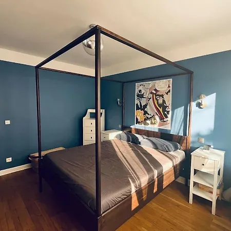 Apartamento Lac Triangle D Or Annecy