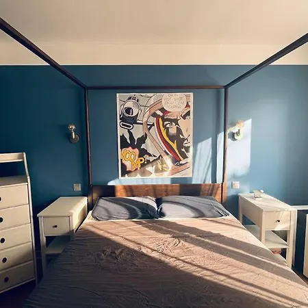 Lac Triangle D Or Apartamento