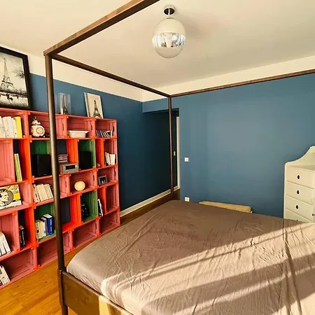 Apartamento Lac Triangle D Or