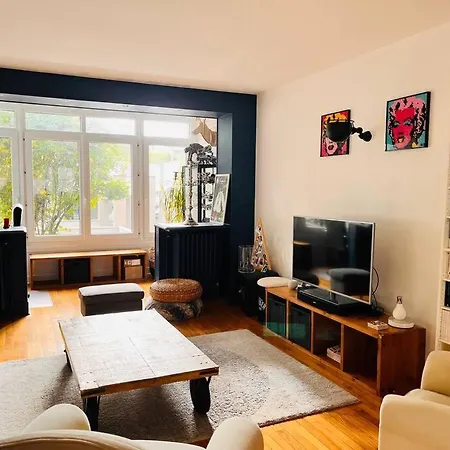 Apartamento Lac Triangle D Or *