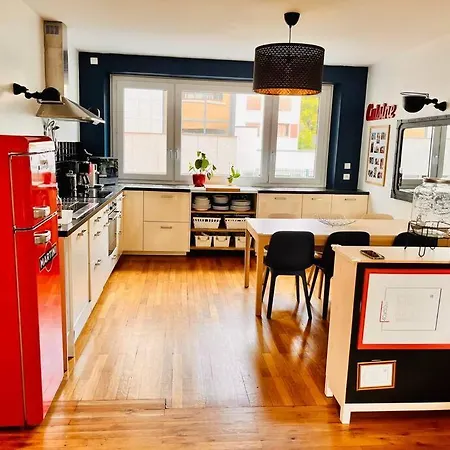 Lac Triangle D Or Apartamento Annecy